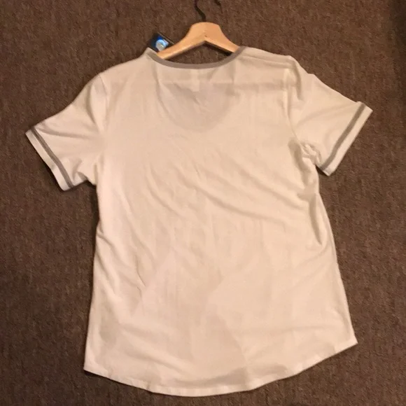 Under Armour UCLA Bruins Women’s Large T-Shirt *New w/ Tag* - Picture 10 of 14